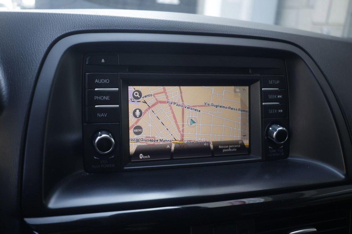 Mazda CX-5 2.2L Skyactiv-D 150 CV 2WD Evolve (20)