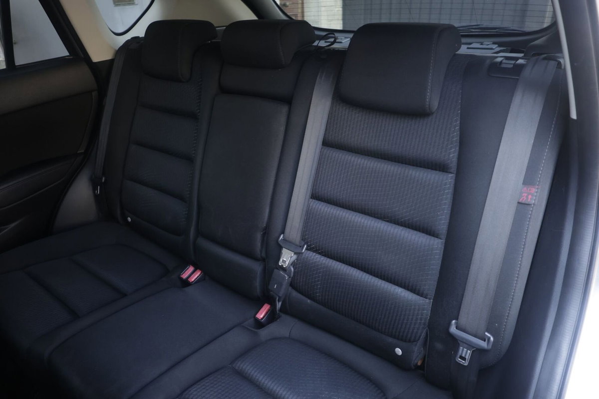 Mazda CX-5 2.2L Skyactiv-D 150 CV 2WD Evolve (3)