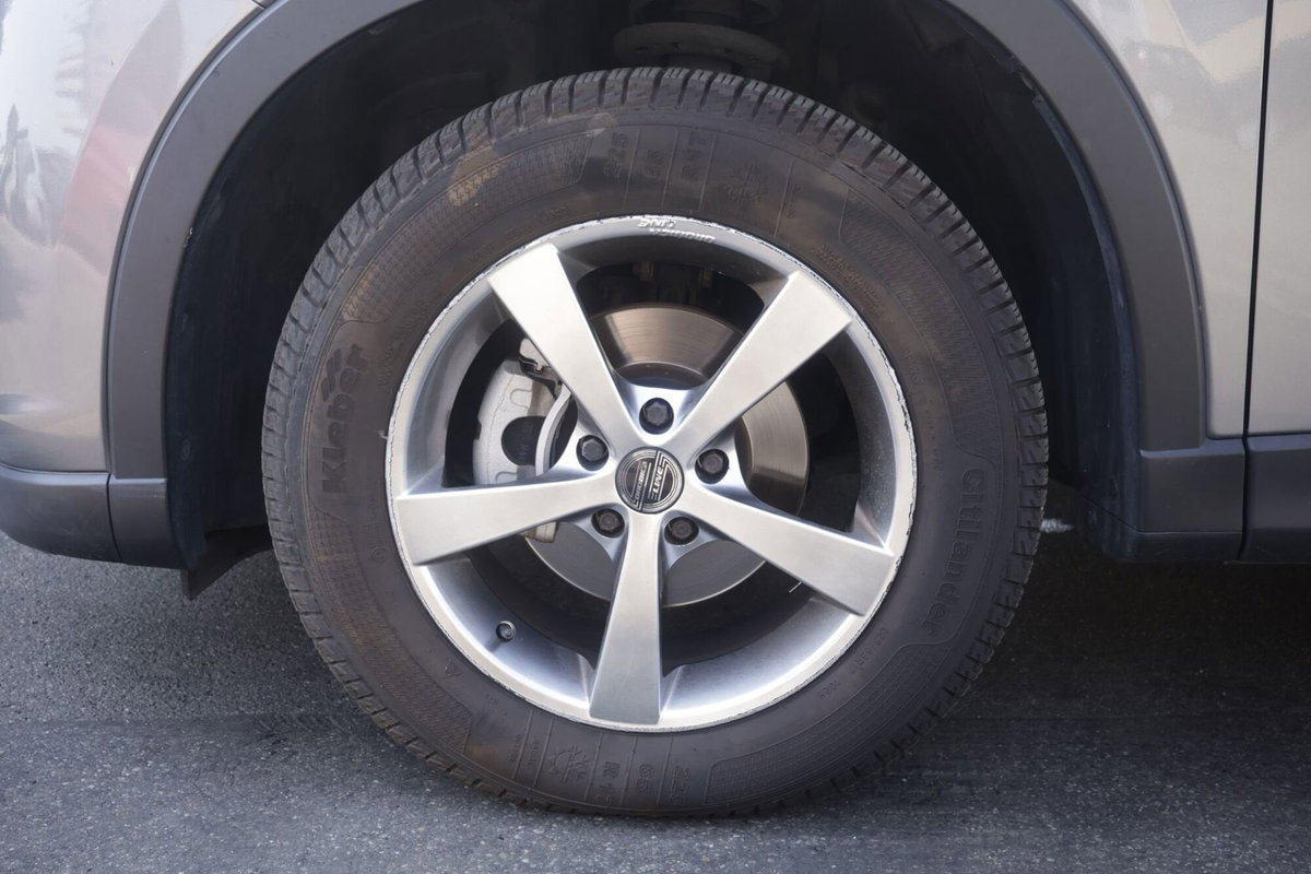 Mazda CX-5 2.2L Skyactiv-D 150 CV 2WD Evolve (5)