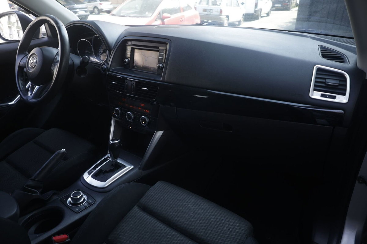 Mazda CX-5 2.2L Skyactiv-D 150 CV 2WD Evolve (8)