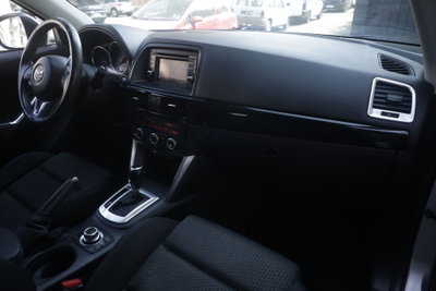 Mazda CX-5 2.2L Skyactiv-D 150 CV 2WD Evolve (8)