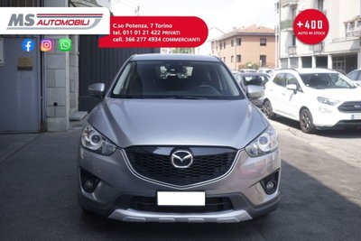 Mazda CX-5 2.2L Skyactiv-D 150 CV 2WD Evolve (9)