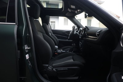 MINI Mini Clubman 2.0 Cooper D Untold Clubman (10)