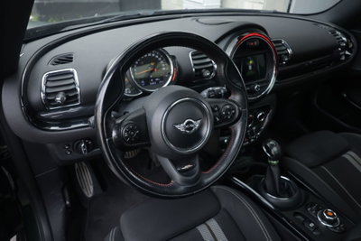 MINI Mini Clubman 2.0 Cooper D Untold Clubman (14)
