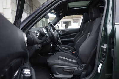 MINI Mini Clubman 2.0 Cooper D Untold Clubman (17)