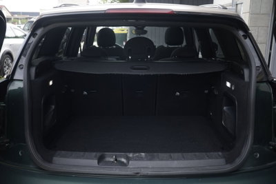MINI Mini Clubman 2.0 Cooper D Untold Clubman (18)