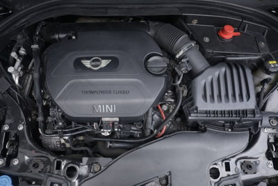 MINI Mini Clubman 2.0 Cooper D Untold Clubman (19)