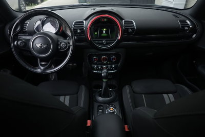 MINI Mini Clubman 2.0 Cooper D Untold Clubman (2)