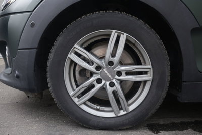 MINI Mini Clubman 2.0 Cooper D Untold Clubman (5)