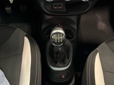 Fiat 500L 1.4 T-Jet 120 CV GPL Lounge (10)