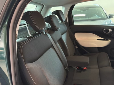 Fiat 500L 1.4 T-Jet 120 CV GPL Lounge (15)