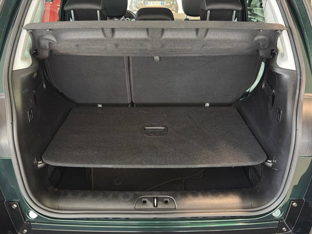 Fiat 500L 1.4 T-Jet 120 CV GPL Lounge (16)