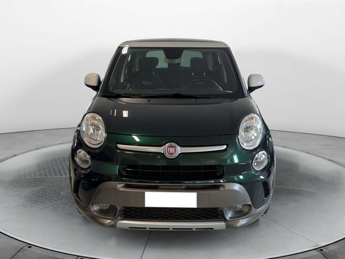 Fiat 500L 1.4 T-Jet 120 CV GPL Lounge (2)
