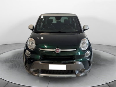 Fiat 500L 1.4 T-Jet 120 CV GPL Lounge (2)