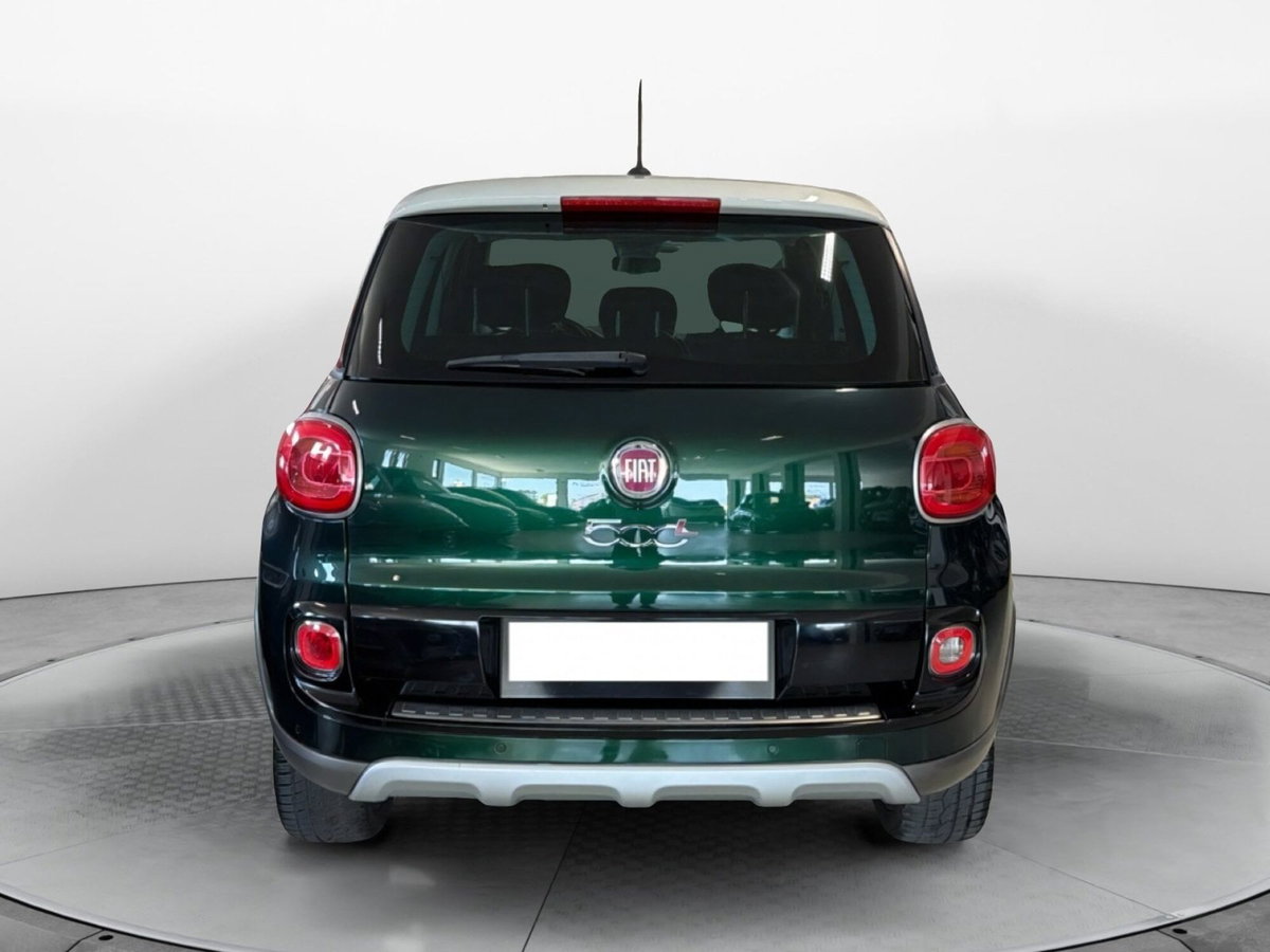 Fiat 500L 1.4 T-Jet 120 CV GPL Lounge (3)