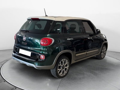Fiat 500L 1.4 T-Jet 120 CV GPL Lounge (4)