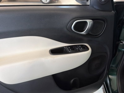 Fiat 500L 1.4 T-Jet 120 CV GPL Lounge (7)
