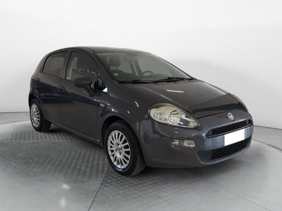 Fiat Punto 1.3 MJT II S&S 95 CV 5 porte Street usata
