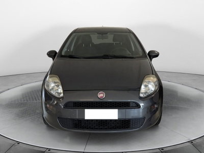 Fiat Punto 1.3 MJT II S&S 95 CV 5 porte Street (2)