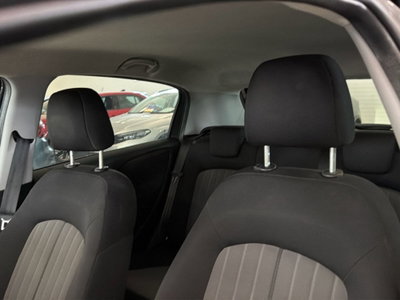 Fiat Punto 1.3 MJT II S&S 95 CV 5 porte Street (5)