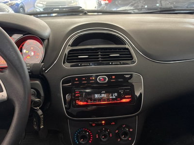 Fiat Punto 1.3 MJT II S&S 95 CV 5 porte Street (7)
