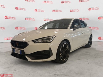 Cupra Leon Leon 1.5 hybrid 150cv dsg usata