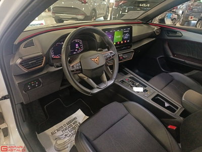 Cupra Leon Leon 1.5 hybrid 150cv dsg (10)