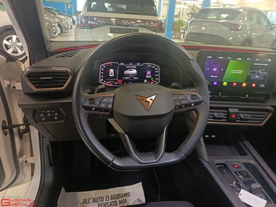 Cupra Leon Leon 1.5 hybrid 150cv dsg (11)