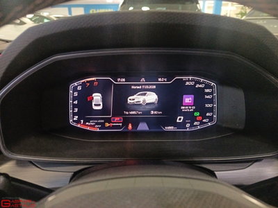 Cupra Leon Leon 1.5 hybrid 150cv dsg (12)