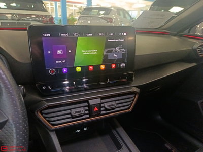 Cupra Leon Leon 1.5 hybrid 150cv dsg (13)