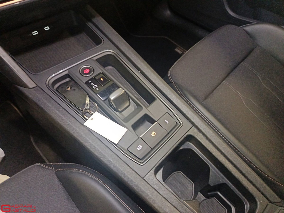 Cupra Leon Leon 1.5 hybrid 150cv dsg (14)