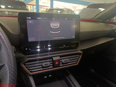 Cupra Leon Leon 1.5 hybrid 150cv dsg (15)