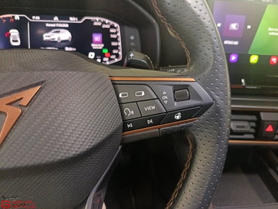 Cupra Leon Leon 1.5 hybrid 150cv dsg (17)