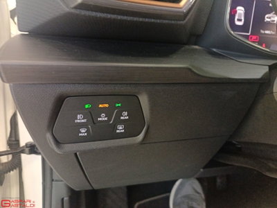 Cupra Leon Leon 1.5 hybrid 150cv dsg (18)
