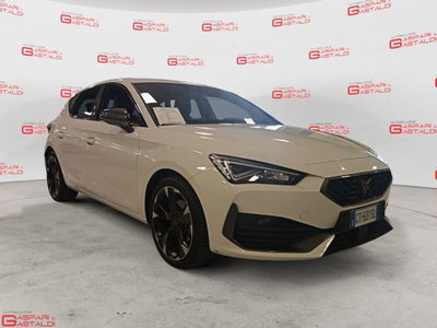 Cupra Leon Leon 1.5 hybrid 150cv dsg (2)