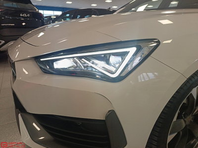 Cupra Leon Leon 1.5 hybrid 150cv dsg (20)