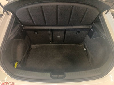 Cupra Leon Leon 1.5 hybrid 150cv dsg (5)