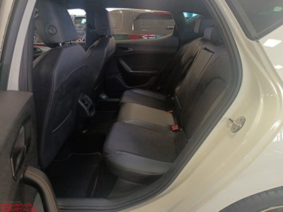 Cupra Leon Leon 1.5 hybrid 150cv dsg (6)