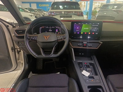 Cupra Leon Leon 1.5 hybrid 150cv dsg (8)