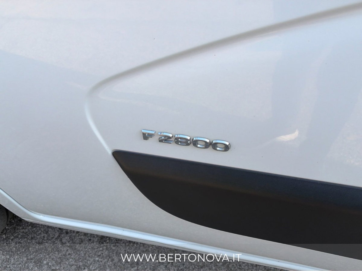 Opel Movano Furgone 28 2.3 CDTI 110CV PC-TN FWD Furgone E5+ (11)
