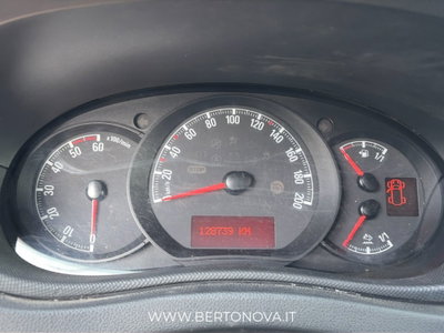 Opel Movano Furgone 28 2.3 CDTI 110CV PC-TN FWD Furgone E5+ (13)
