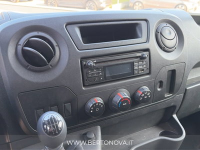 Opel Movano Furgone 28 2.3 CDTI 110CV PC-TN FWD Furgone E5+ (14)