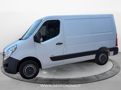 Opel Movano Furgone 28 2.3 CDTI 110CV PC-TN FWD Furgone E5+ (4)