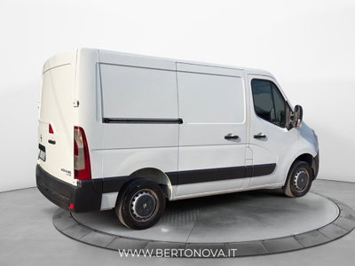 Opel Movano Furgone 28 2.3 CDTI 110CV PC-TN FWD Furgone E5+ (6)