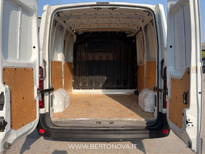 Opel Movano Furgone 28 2.3 CDTI 110CV PC-TN FWD Furgone E5+ (7)