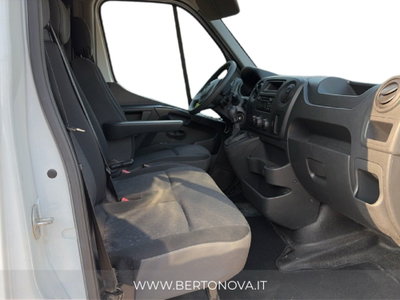 Opel Movano Furgone 28 2.3 CDTI 110CV PC-TN FWD Furgone E5+ (8)