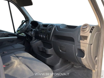 Opel Movano Furgone 28 2.3 CDTI 110CV PC-TN FWD Furgone E5+ (9)