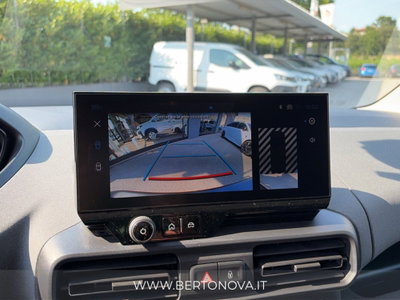Peugeot Rifter Long 1.5 bluehdi Allure 130cv eat8 (15)