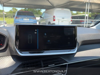 Peugeot 208 1.2 turbo Edition 100cv (10)