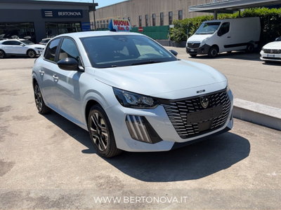 Peugeot 208 1.2 turbo Edition 100cv (3)